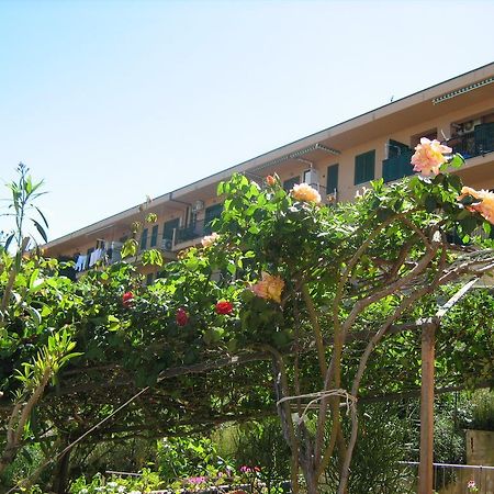 Апартаменты Terrazza Mimosa Чефалу Экстерьер фото